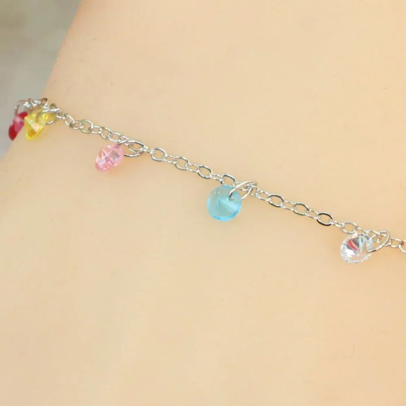 "New Beautiful Design Bracelet for Women/Girls, Gift, B744 - Picture 1 of 10